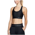 Under Armour Armour Mid Keyhole Damen Sport-BH
