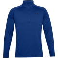 Under Armour UA Tech 2.0 1/2 Zip Herren Sweatshirt