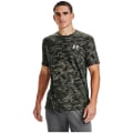 Under Armour UA Abc Camo Herren T-Shirt