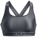 Under Armour UA Crossback Mid Damen Sport-BH