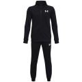 Under Armour UA Knit Track Suit Jungen Trainingsanzug
