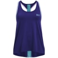 Under Armour UA Knockout Tank Mädchen T-Shirt