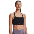 Under Armour Rush High Damen Sport-BH