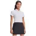 Under Armour UA Zinger Sleeve Polo Damen Poloshirt