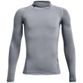 Under Armour UA HeatGear® Armour Mock Jungen Hemd