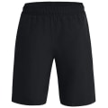 Under Armour UA Woven Graphic Jungen Shorts