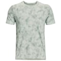 Under Armour UA Iso Chill Laser II Gry Herren T-Shirt