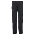 Vaude Farley Stretch Capri T-Zip II Damen Hose