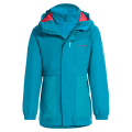 Vaude Campfire 3in1 Girls Kinder Doppeljacke