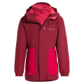 Vaude Campfire 3in1 Girls Kinder Doppeljacke