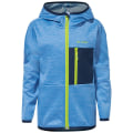 Vaude Kikimora Kinder Fleecejacke