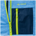 Vaude Kikimora Kinder Fleecejacke