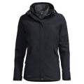 Vaude Rosemoor 3in1  Damen Fleecejacke