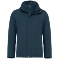 Vaude Caserina 3in1 II Herren Doppeljacke