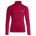 Vaude Livigno Halfzip II Damen Fleecejacke