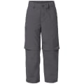 Vaude Detective Antimos Zipp-Off Kinder Hose