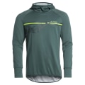 Vaude Qimsa Hoody Herren T-Shirt