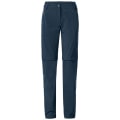 Vaude Farley Stretch Zipp-Off T-Zip II Damen Hose