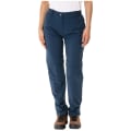 Vaude Farley Stretch Zipp-Off II Damen Hose