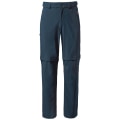 Vaude Farley Stretch T-Zip III Herren Hose