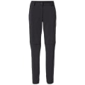 Vaude Yaras Zipp-Off Damen Sporthose