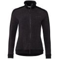 Vaude Skomer Wool Fleece  Damen Fleecejacke