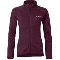 Vaude Monviso Fleece FZ II Damen Fleecejacke