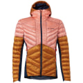 Vaude Sesvenna Pro II Damen Funktionsjacke