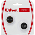 Wilson Pro Feel Pro Staff Dampener Tennisschläger-Zubehör
