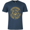 Young Pirates Wohnzimmer T Herren Poloshirt