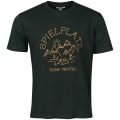 Young Pirates Spielplatz Herren T-Shirt