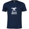 Young Pirates Skull Herren T-Shirt