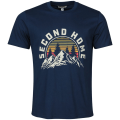 Young Pirates Second Home Herren T-Shirt