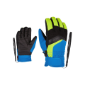 Ziener Labino ASR Glove Kinder Fingerhandschuh