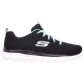 Skechers Graceful - Get Connected Damen Freizeitschuhe