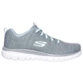 Skechers Graceful - Twisted Fortune Damen Freizeitschuhe