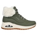 Skechers Uno Rugged - Fall Air Damen Freizeitschuhe