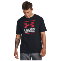 Under Armour UA Gl Foundation Herren T-Shirt
