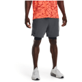 Under Armour UA Vanish Woven 2in1 Sts Herren Shorts