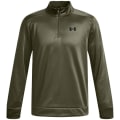Under Armour Armour Fleece 1/4 Zip Herren Fleecejacke