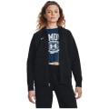 Under Armour Rival Fleece Fullzip Damen Midlayer
