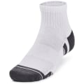 Under Armour Performance Cotton 3p Qtr Socken