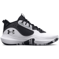 Under Armour UA Lockdown 6 Basketballschuhe
