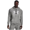 Under Armour Rival Fleece Logo Herren Kapuzensweater