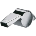 Witeblaze Small Brass Whistle Pfeife