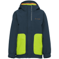 Vaude Campfire 3in1 IV Kinder Doppeljacke