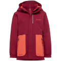 Vaude Campfire 3in1 Girls Kinder Doppeljacke