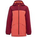 Vaude Escape 3in1  Kinder Fleecejacke