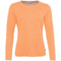 Vaude Essential Damen T-Shirt