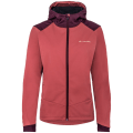 Vaude Qimsa Softshell  Damen Funktionsjacke